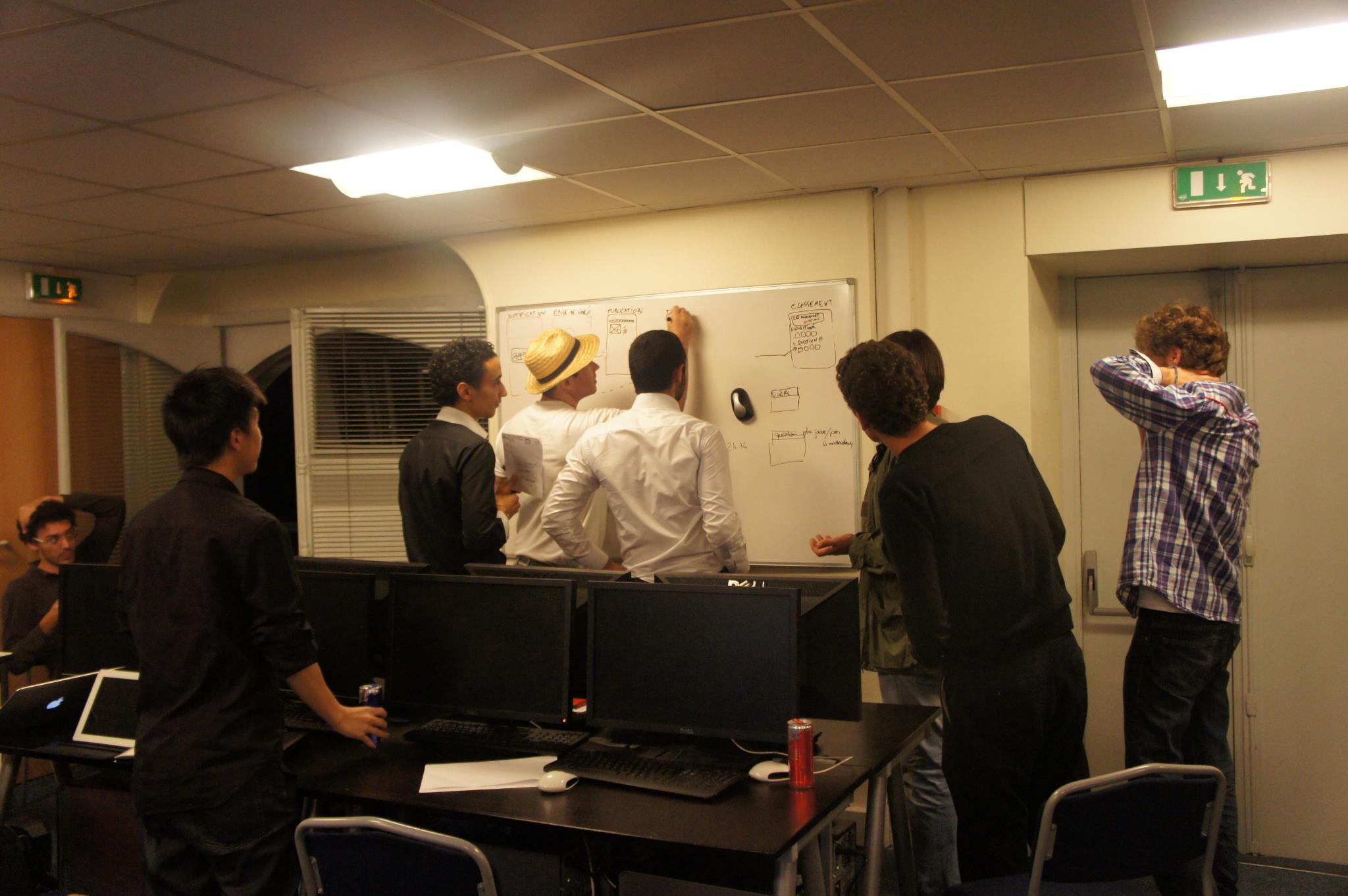formackathon