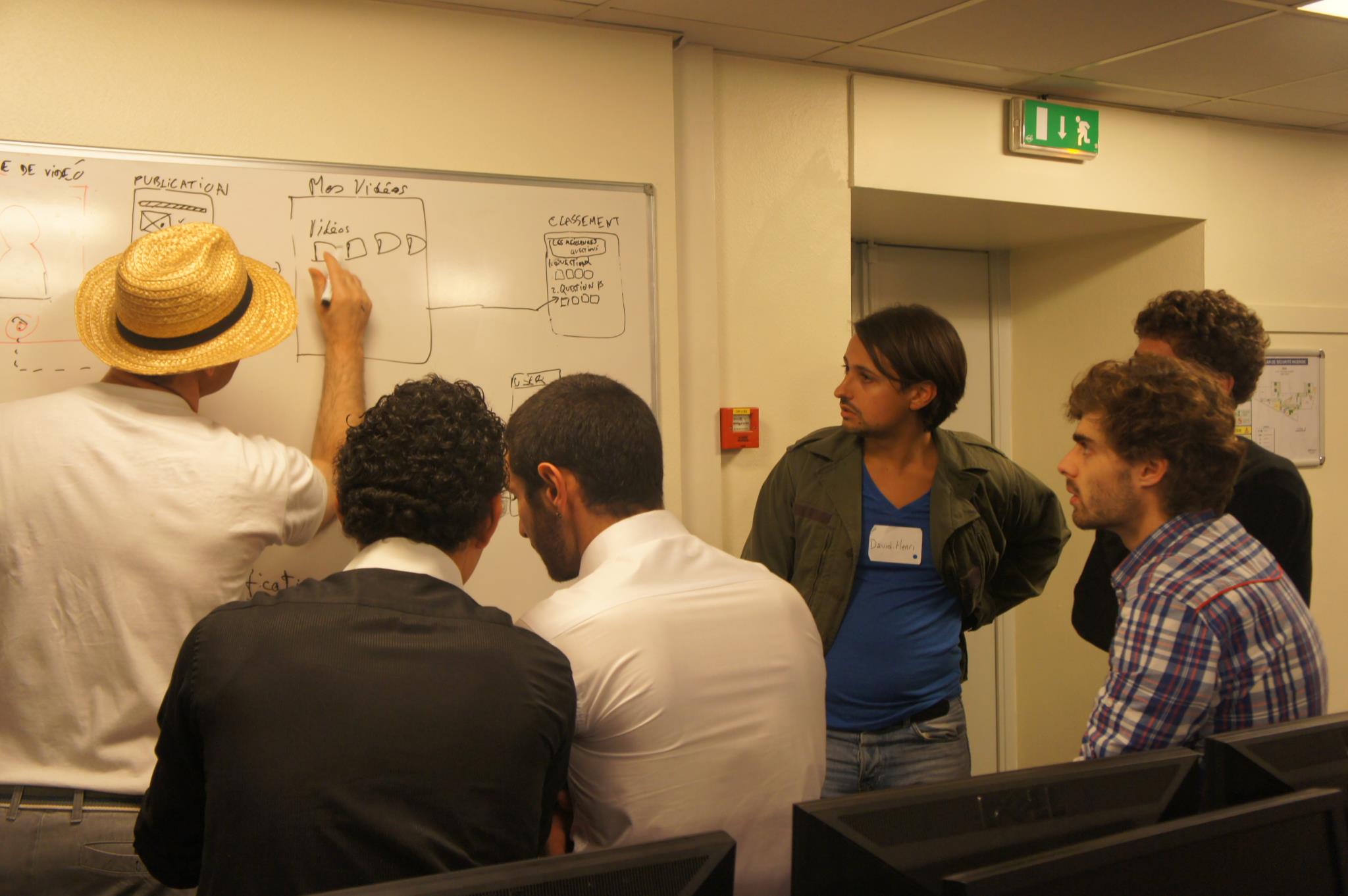 formackathon