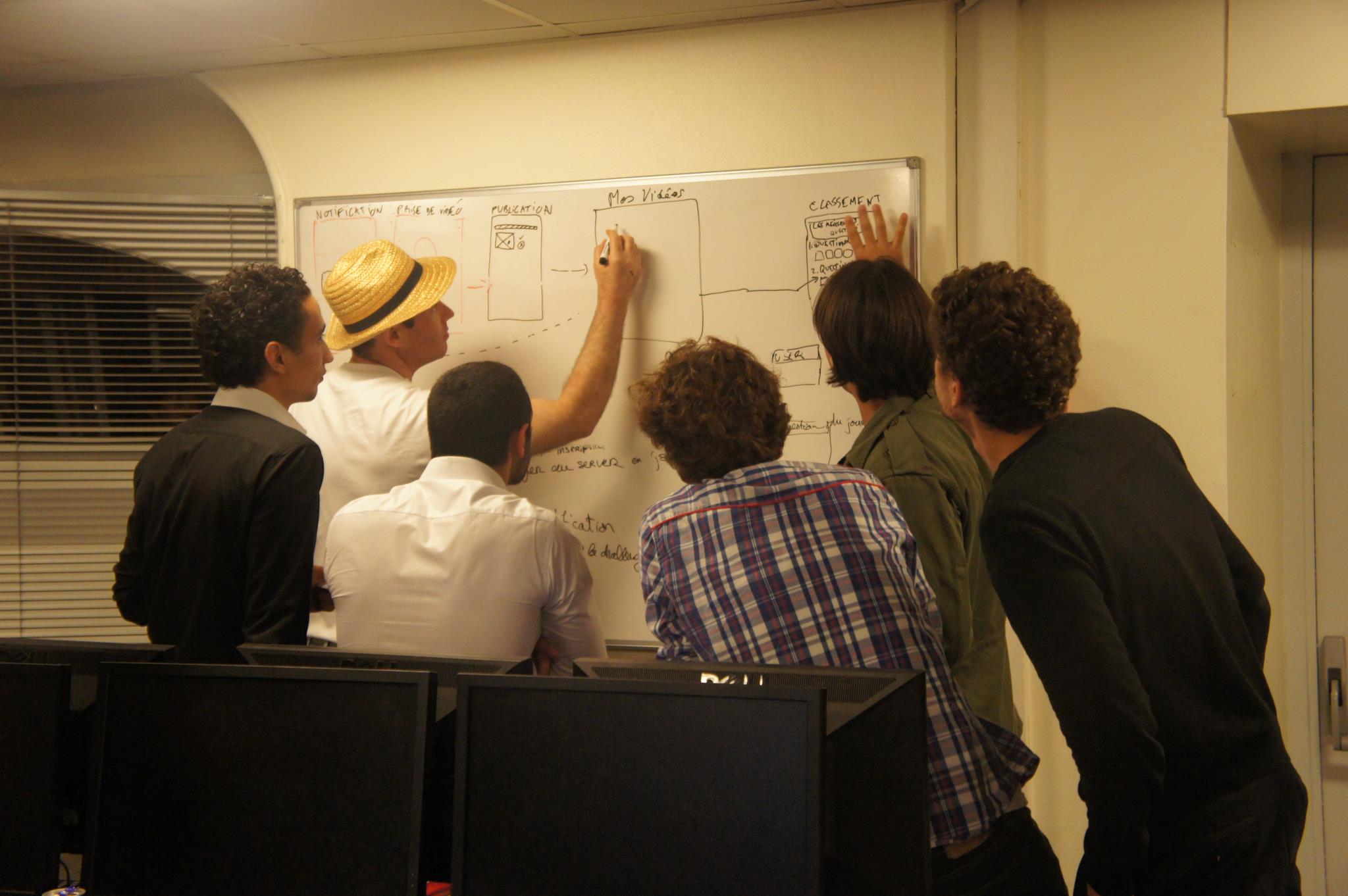 formackathon